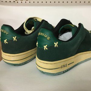 Greedy Genius  Primo (Size 12), Men’s sneakers